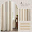 Rideau de douche Boho Linen-477288510