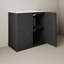 Meuble-lavabo 36 po Lafayette-107406040