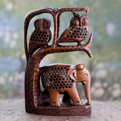 Belclaire Animals Figurines & Sculptures