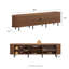 Meuble télé avec rangement et tablettes Jalonda-121667987-101892920