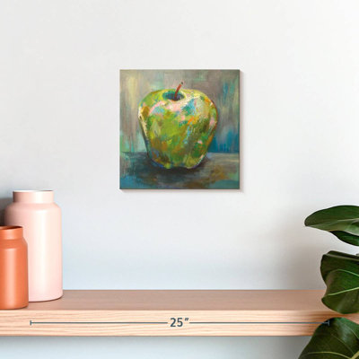 Yarlin Granny Apple