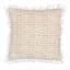 Alanya Linen Lumbar Pillow Cover