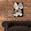 «Segona Boulders 2» par Coco Good, art mural en verre acrylique-130386215