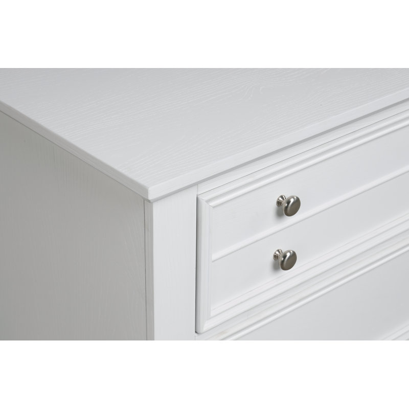 Commode 5 tiroirs Odum