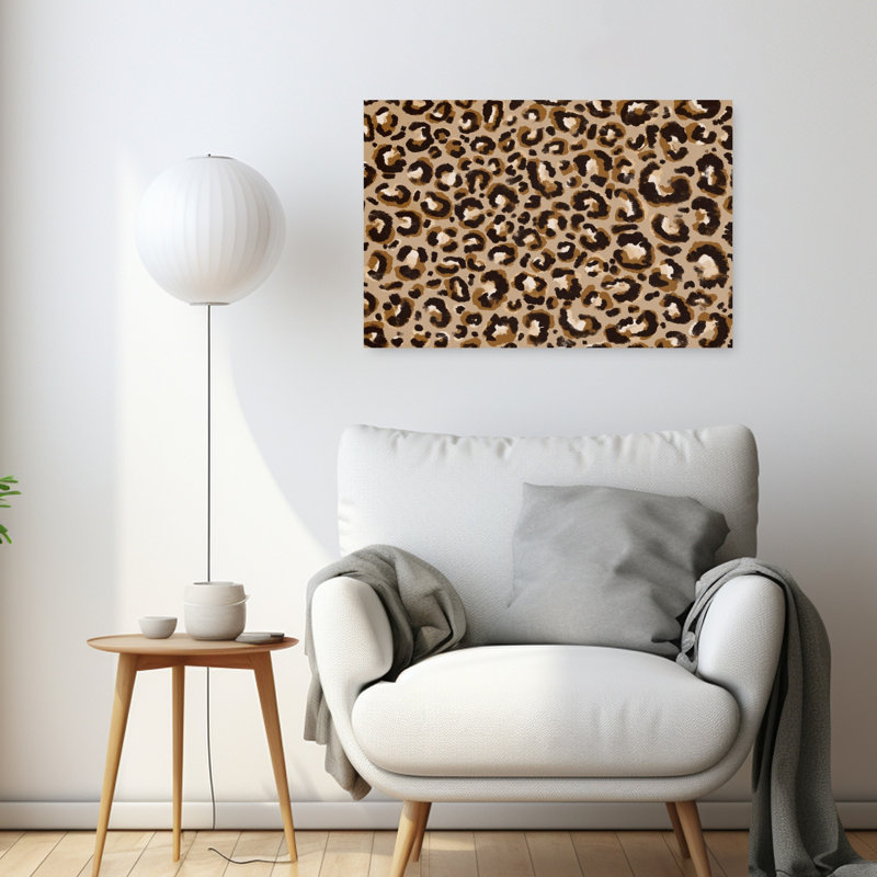 Print, 60.96cm H x 91.44cm W