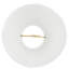 Parchment Empire Lighting Shade