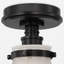 Parkington 1 - Light Flush Mount-285132655-284802757