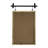 Beneta Wood Wall Mirror