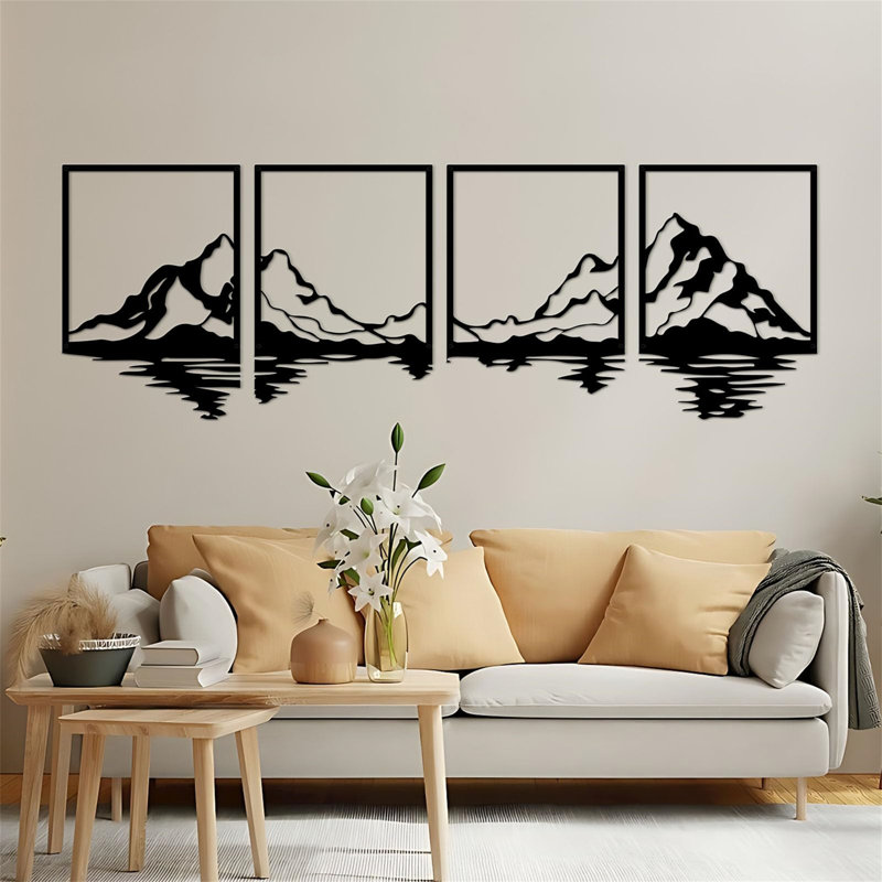 Scenic & Cityscapes Wall Decor