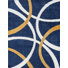 Bleu/Jaune/Blanc