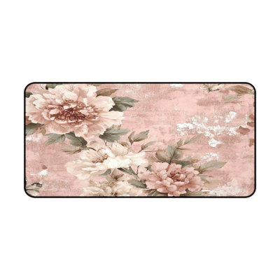 Polyester Desk Pad