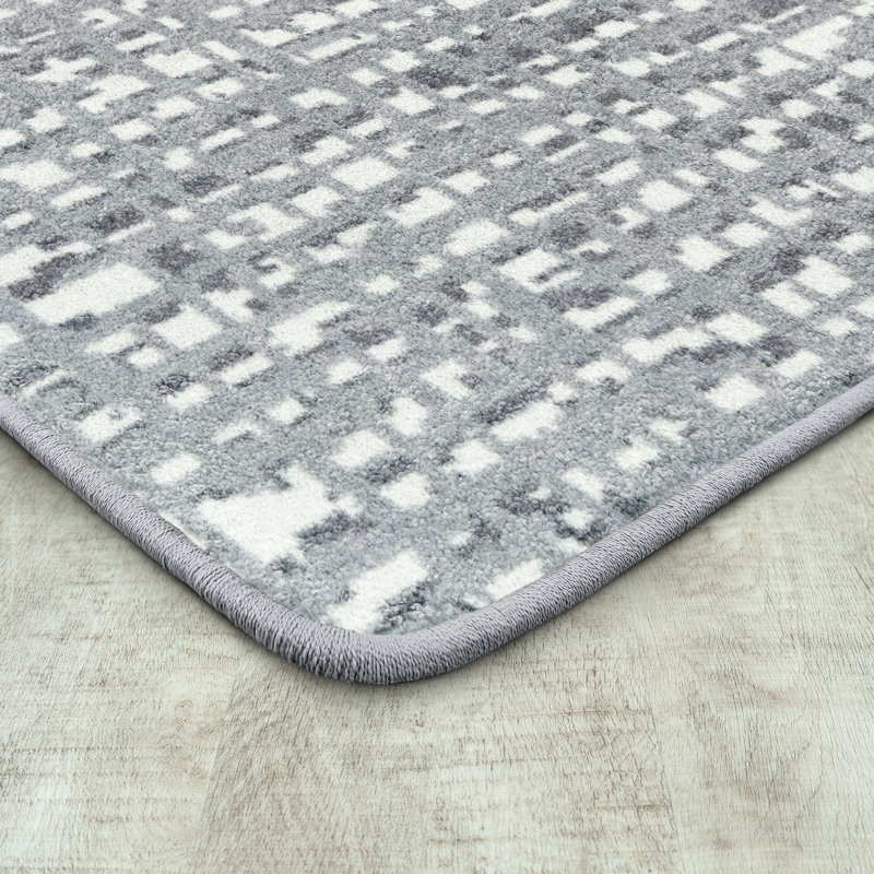 Tapis doré WorkSpace Fool, Rectangle 3 pi 10 po x 5 pi 4 po