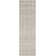 Mcentee Handmade Tufted Light Gray Area Rug