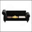 Banc de lit en velours capitonné avec rangement 64,5 po-2143219899