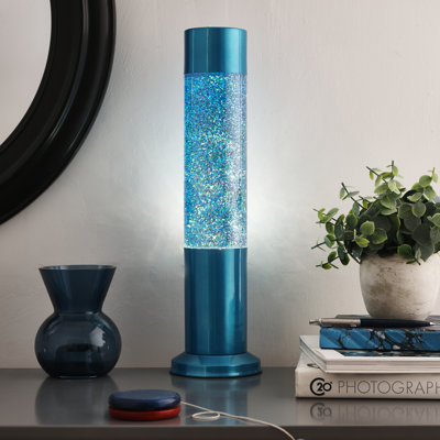 Metal Lamp