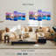  «Downtown Cleveland Skyline»-697801070