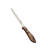 Churrasco Bbq 5 Pc Cutlery Set With Magnetic Block…