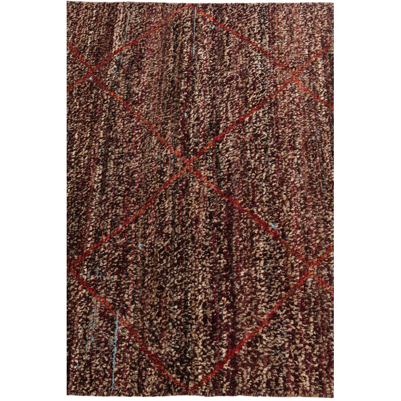 Murphy Brown Rug