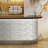 6" x 23.6" Natural Clay Quartizite Panel Flexible Stone Slate Wall Tile-110771522