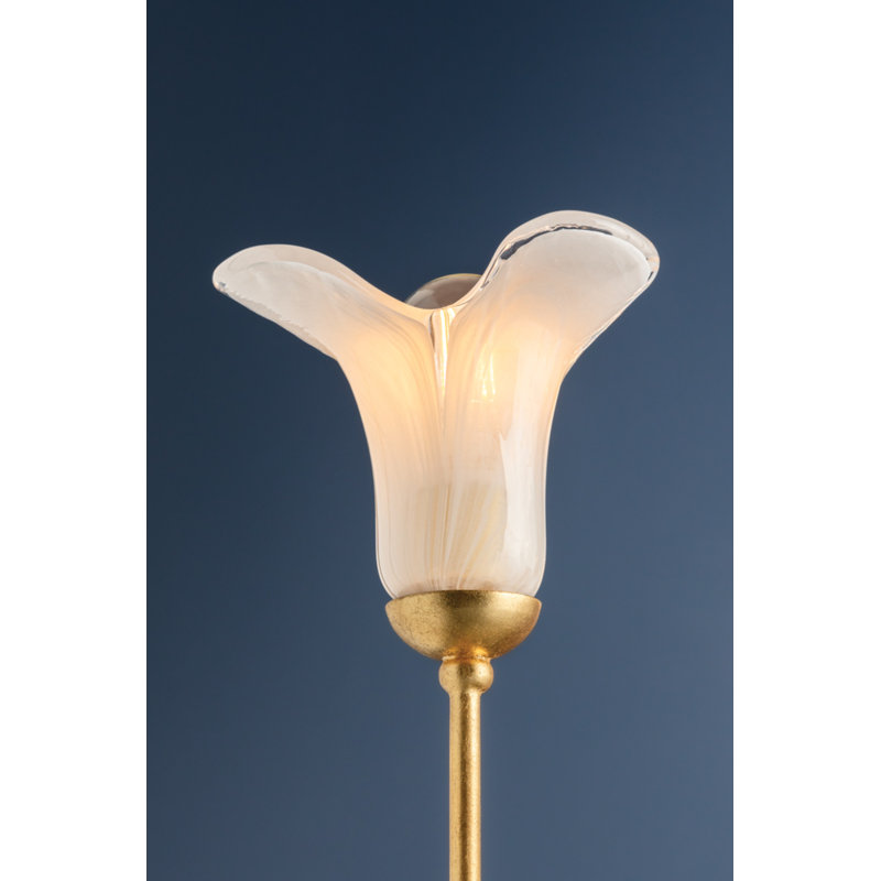 Montclair 5 Light Chandelier