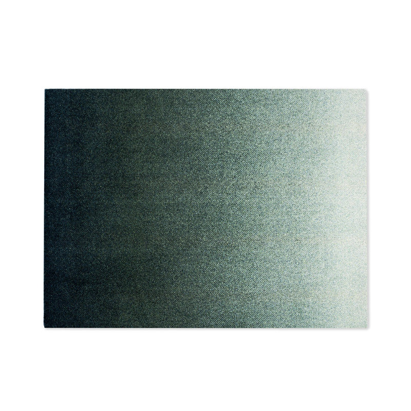 Dis Ocean, 32" W x 44" L