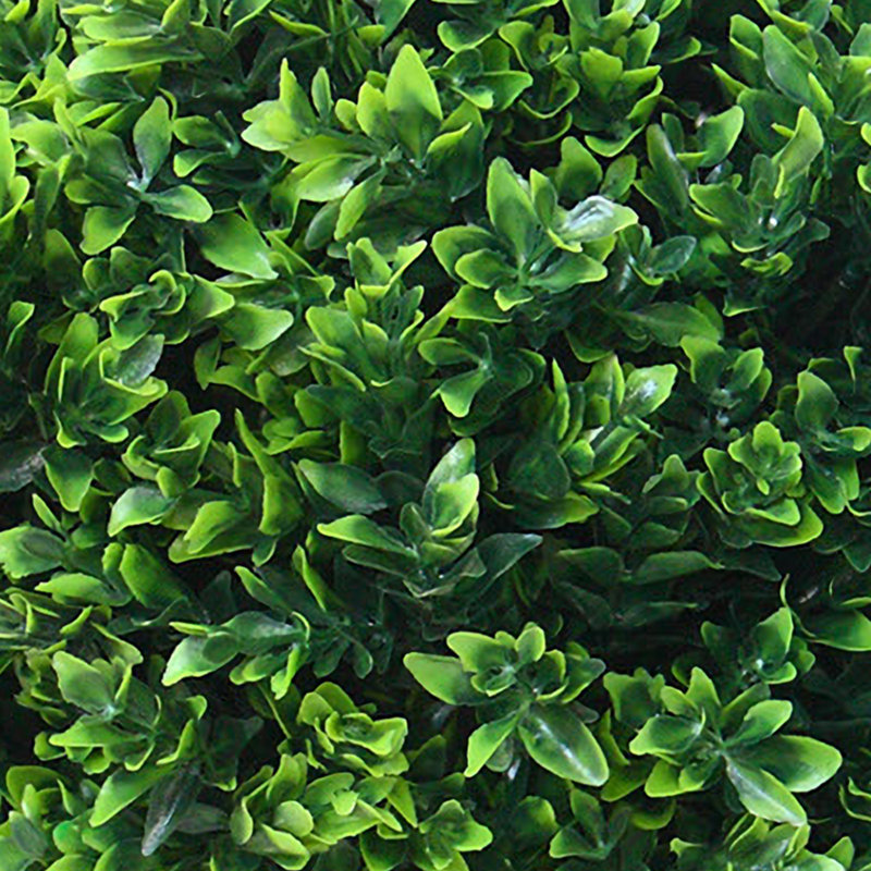 24'' Faux Topiary in Planter