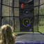 Jeu de lancer 3 trous Skywalker Trampolines