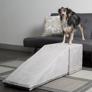 Rampe pour animaux 14 "