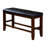 Atavia Fabric Upholstered Bench