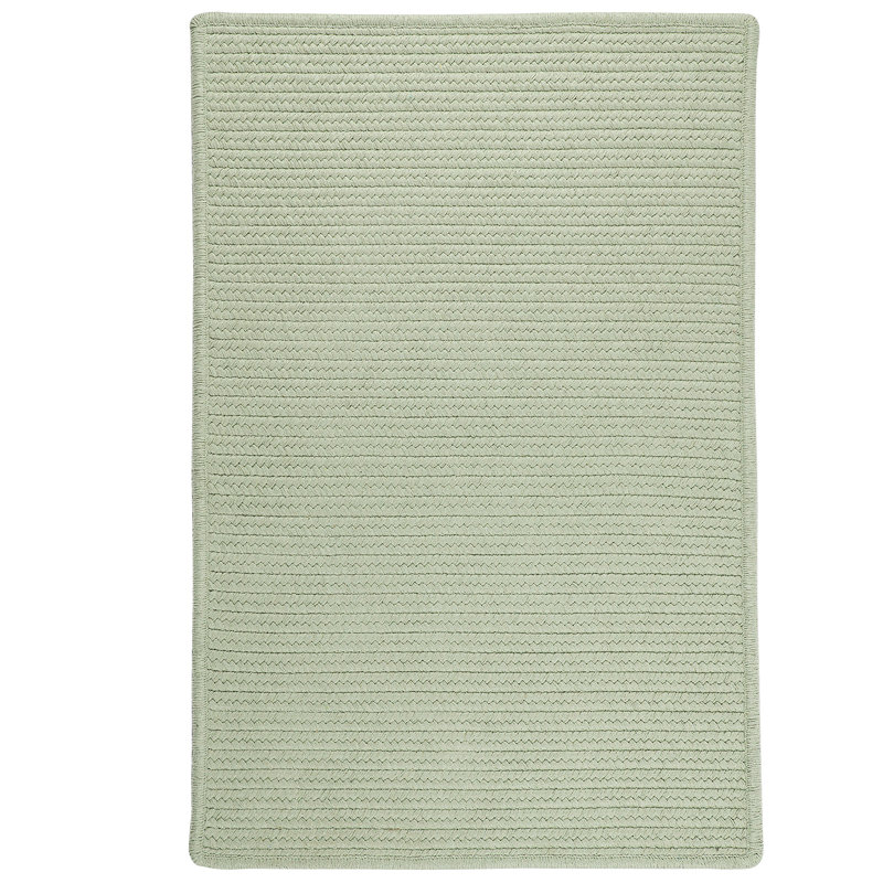 Tapis vert Tommy, Rectangle 3 pi x 5 pi