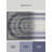 Soft Plush Ferrier Easter Modern & Contemporary Abstract Area Rug in Gray – Gray Binding-2104478782