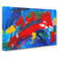 Abstract Art Painting Vol.312 by S.Johnson - Wrapped Canvas-55305877