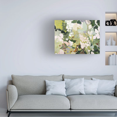 Art sur toile, bolologien, Fabrikken