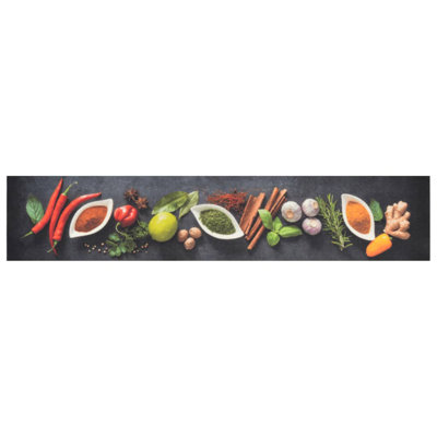 Shenorock Kitchen Mat