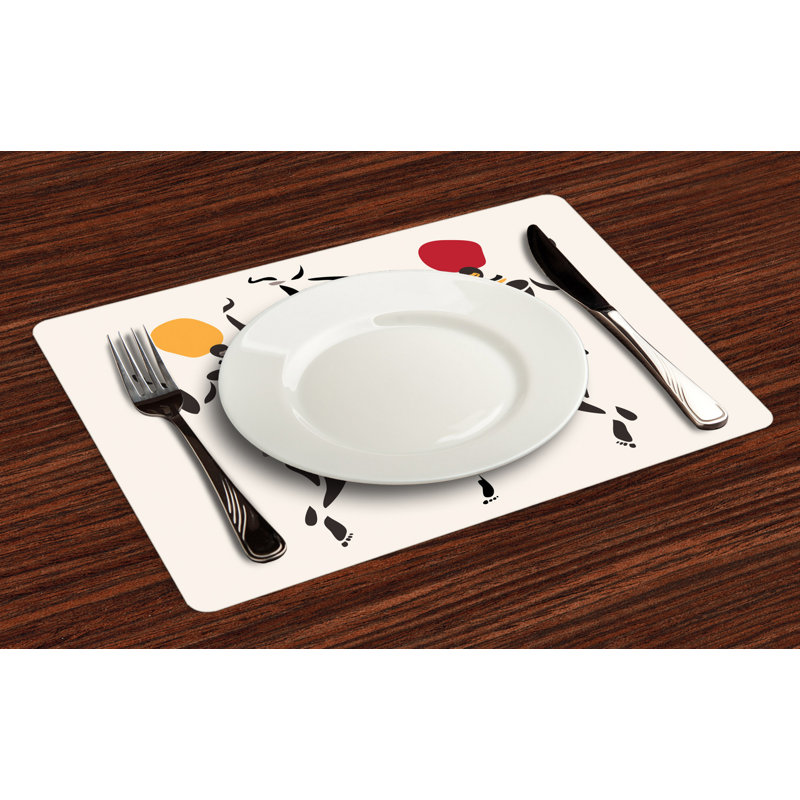 Récapitulatif 18,5" africain