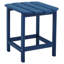 Table d'appoint en plastique Emory-1497644752