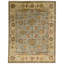 Crown Wool Oriental Area Rug