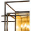 Kitzi Box 32 - Light Chandelier