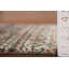 Tapis de vestibule all-over abstrait 2x3