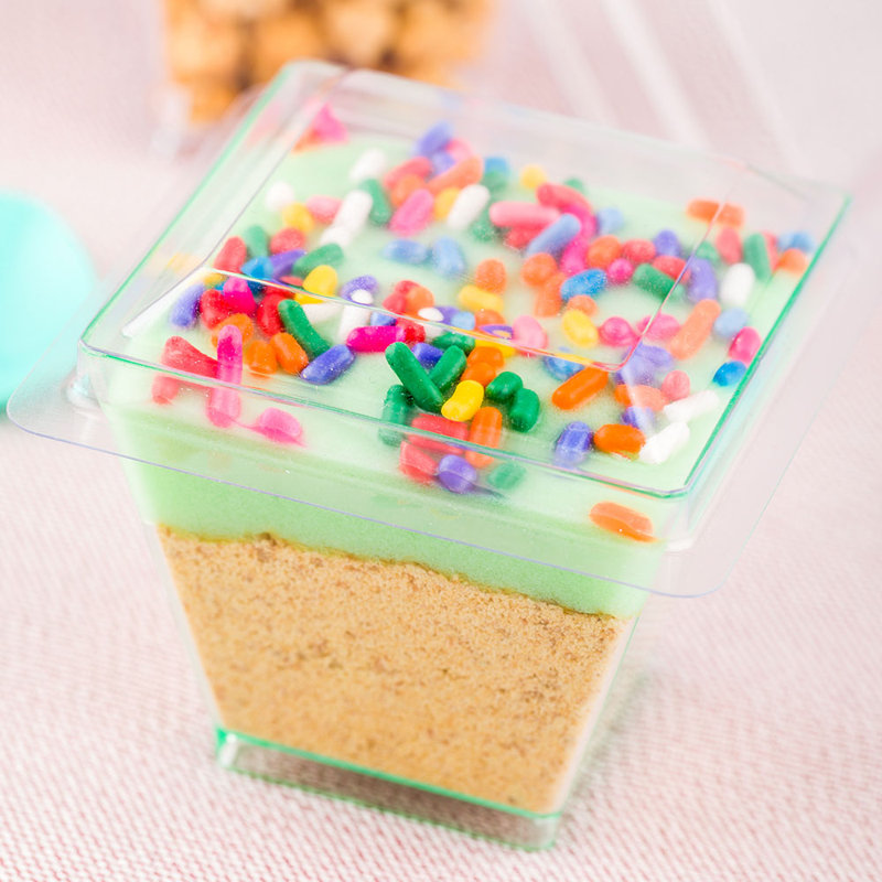 Cake & Cupcake Accessories