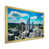Gold Picture Framed