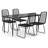 Long Dining Set-873025265-873025276