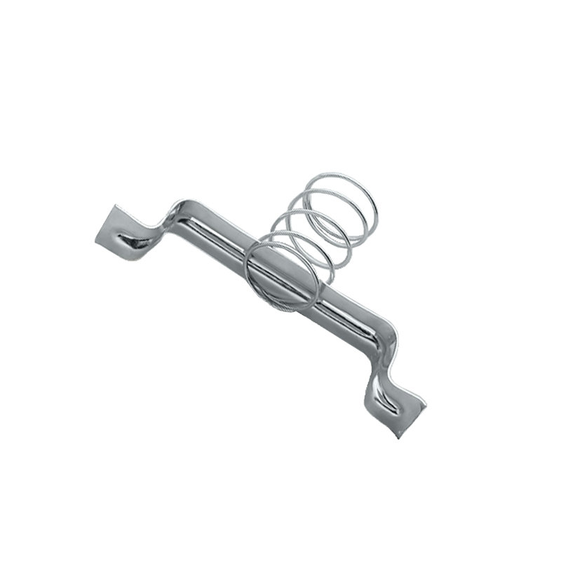 Bath Accessories Recessed Toilet Paper Holder