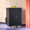 Store-N-Charge Laptop Charging Cart