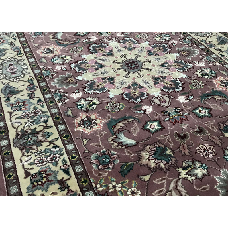 One-of-a-Kind 2'6" X 12' Area Rug