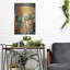 «Old Fashioned Sweet Olives» par Tim Nyberg, art mural en métal, 24 po x 36 po-753963434