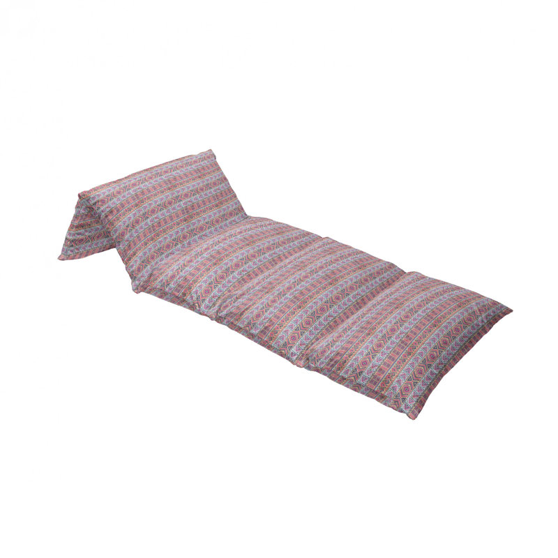 Housse de coussin d'extérieur Spring, H 2 po x l 27 po x P 88 po