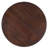 Bridie Solid Wood End Table
