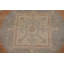 Tapis turc Oushak