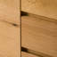 NOZZA Sideboard 3 doors